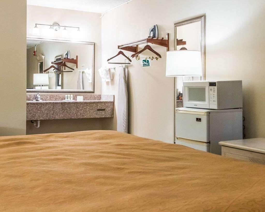Rodeway Inn St. Helena - Beaufort South Frogmore Quarto foto